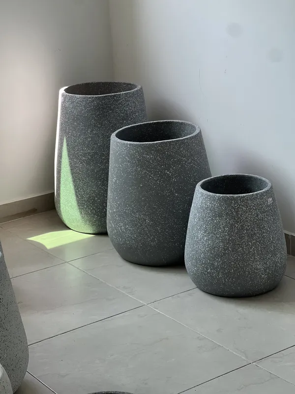 Gota Baja ANCHA 36cm de alto x 32cm de ancho