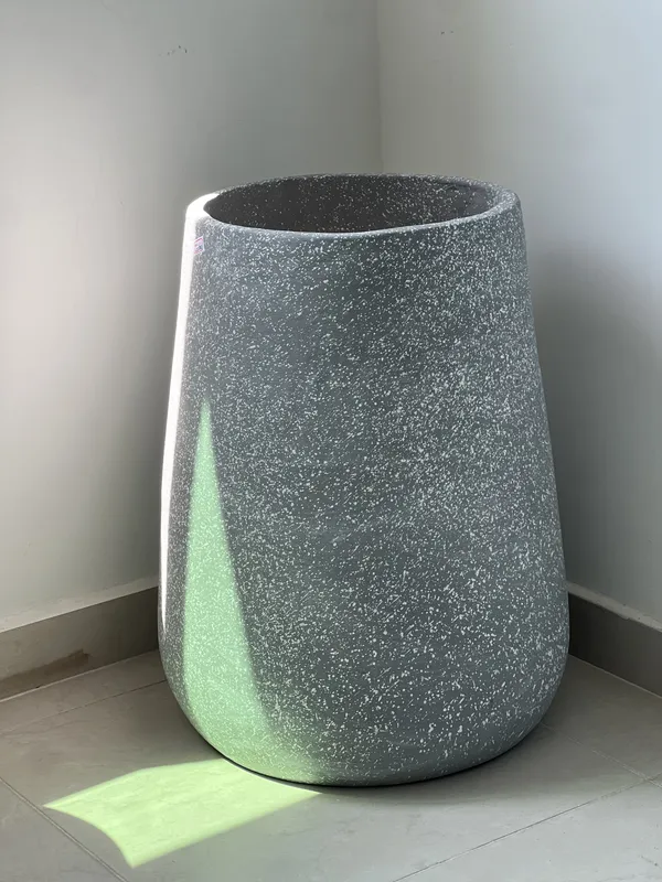 Gota Grande ANCHA 58cm de alto x 40cm de ancho - Imagen 2