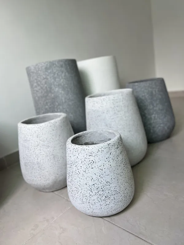 Gota Pequeña 27cm de alto x 20cm de ancho