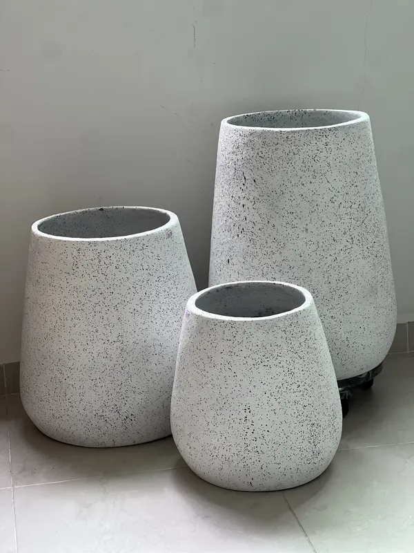 Gota Baja ANCHA 36cm de alto x 32cm de ancho - Imagen 2