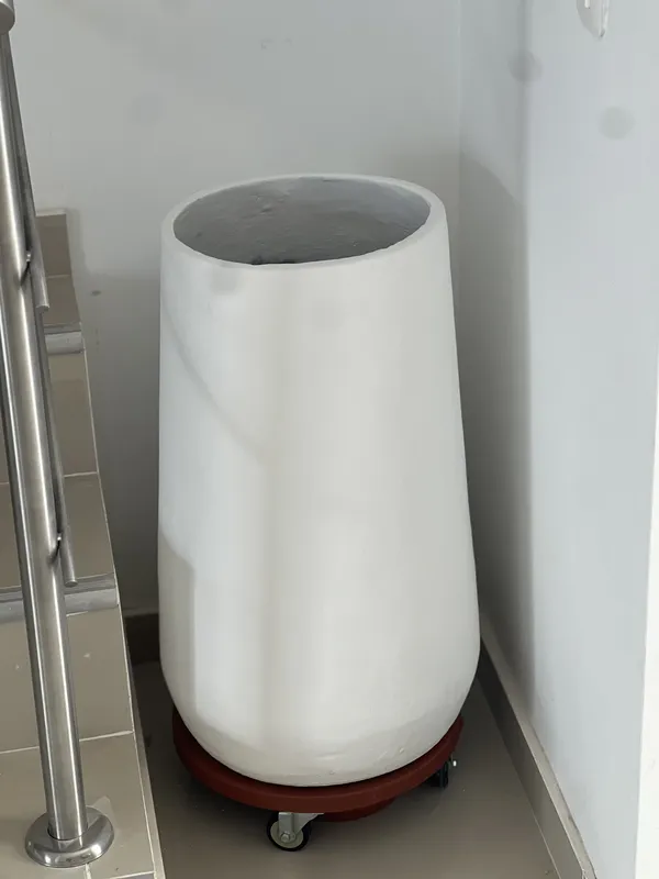 Gota Grande 58cm de alto x 30cm de ancho