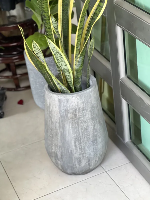 Gota 48cm de alto x 25cm de ancho