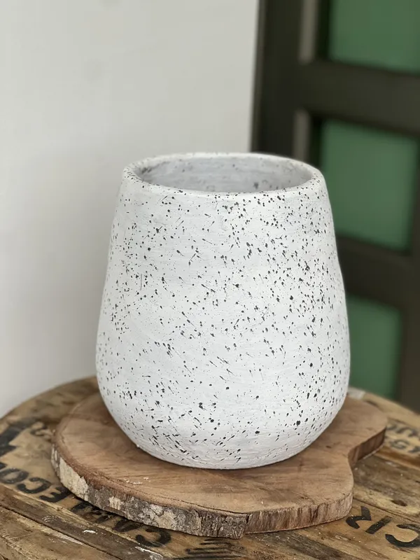 Gota Pequeña 27cm de alto x 20cm de ancho - Imagen 2