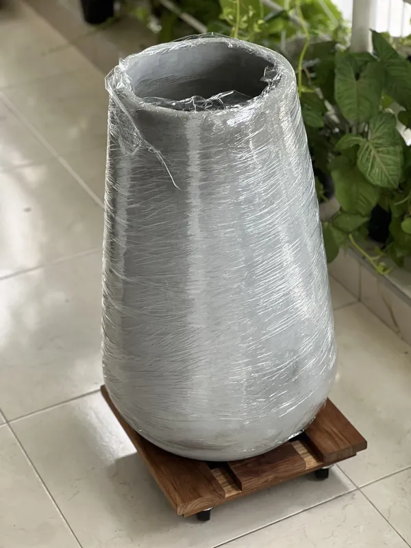 Gota Grande 58cm de alto x 30cm de ancho - Imagen 2