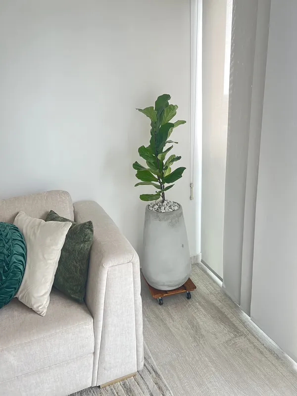 Gota Grande 58cm de alto x 30cm de ancho - Imagen 3